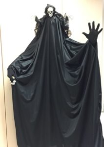Hallowe'en en Primaria