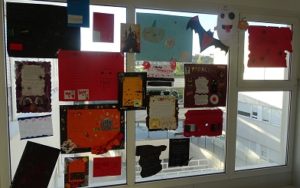 Hallowe'en en Primaria