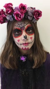 Hallowe'en en Primaria