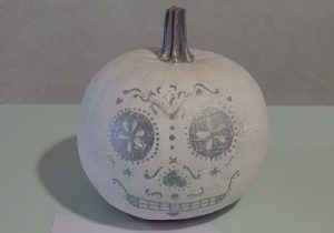Hallowe'en en Primaria