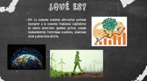 Estudio de las tendencias en Economía en 1º de Bachillerato