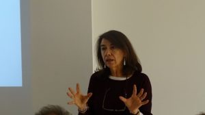 Ponencia Conflictos entre iguales