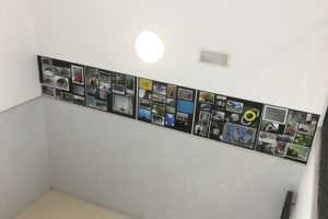 Taller de fotografía en Secundaria