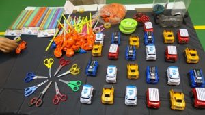 Taller Mad Science en Primaria