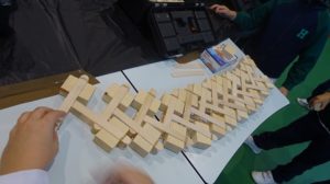 Taller Mad Science en Primaria