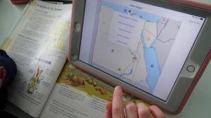 Repasando Historia en 1º de ESO