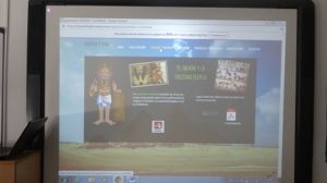 Repasando Historia en 1º de ESO