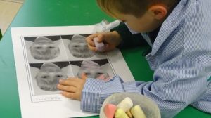 Proyecto artístico sobre Andy Warhol