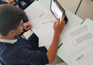Investigando sobre el Romanticismo en 4º de E.S.O.