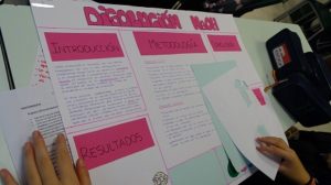 Preparación de disoluciones en 4º E.S.O.