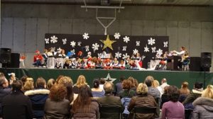 Festival de Navidad de la Escuela de Música
