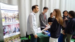 III Feria de Universidades en H.B.S.