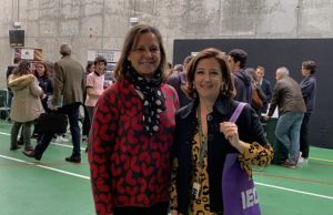 III Feria de Universidades en H.B.S.
