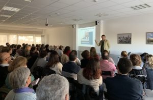 MOTIVACIÓN Y APRENDIZAJE EN ESCUELA DE PADRES