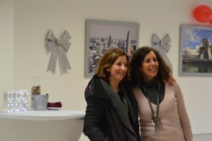 I reunión de antiguos alumnos Humanitas