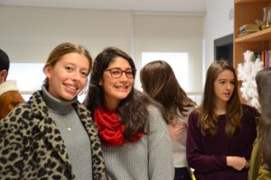 I reunión de antiguos alumnos Humanitas
