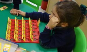Día del juguete en Infantil 