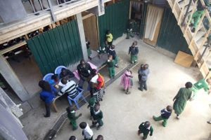 Nuevo Grace Humanitas