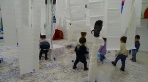 Fiesta del invierno