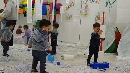 Fiesta del invierno