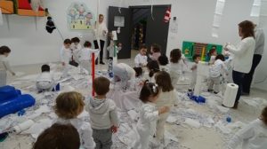 Fiesta del invierno