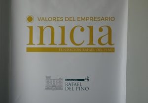 Valores de los empresarios 1º Bachillerato