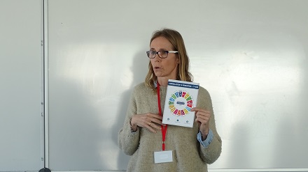 Valores de los empresarios 1º Bachillerato