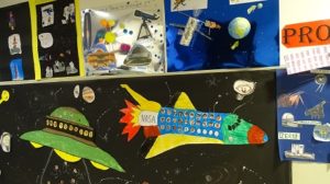 Presentaciones en 3º de Infantil