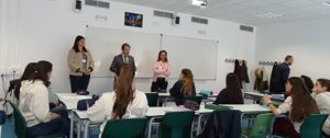 Presentación Guía de educación 2019