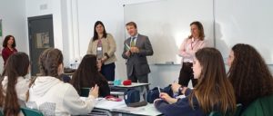 Presentación Guía de educación 2019