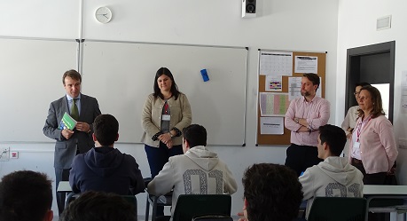 Presentación Guía de educación 2019