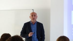Ponencia educando en familia