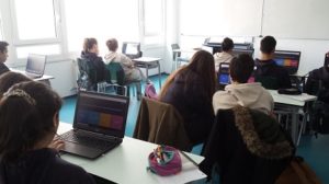 Repasando Historia en 2º de Bachillerato