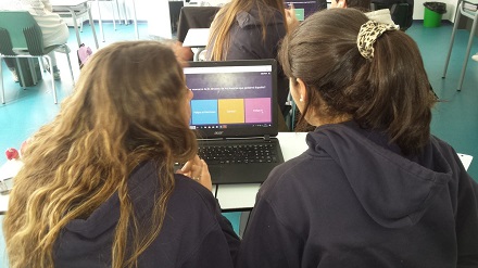 Repasando Historia en 2º de Bachillerato