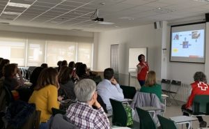 Espacio para padres Humanitas