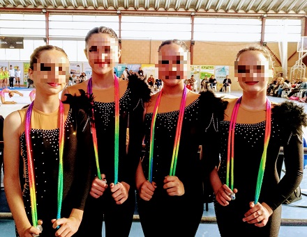 Torneo Gimánstika