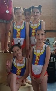 Torneo Gimánstika