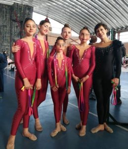 Torneo Gimánstika