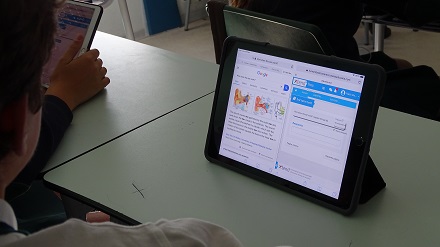 Cuestionario de música en 2º de ESO