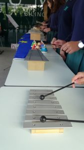 Día de Europa en HBS
