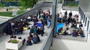 Día de Europa en HBS