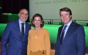 III promoción alumnos Humanitas