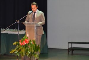 III promoción alumnos Humanitas
