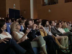 III promoción alumnos Humanitas