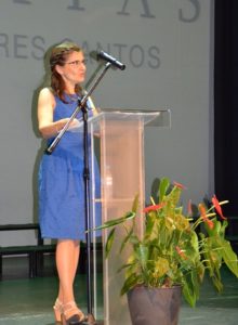 III promoción alumnos Humanitas