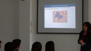 Nanociencia y nanotecnología en 1º de Bachillerato