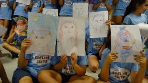 Comienza el Summer Camp English Alive 2019