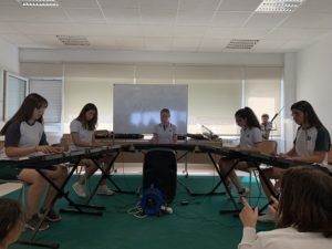 Concierto Escuela de Música
