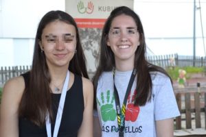 Fiesta final de curso 2018-2019