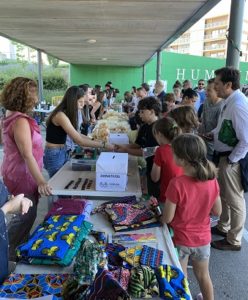 Fiesta final de curso 2018-2019